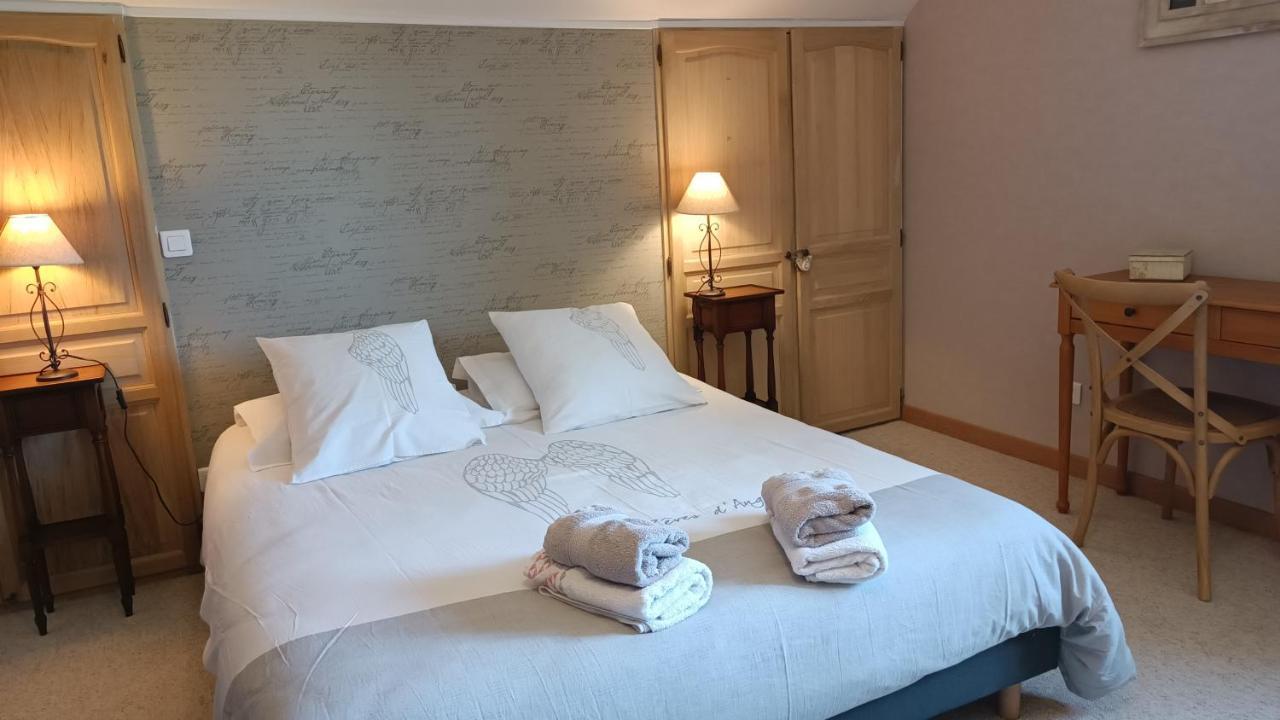Seine En Bulles Villa Bar-sur-Seine Ngoại thất bức ảnh