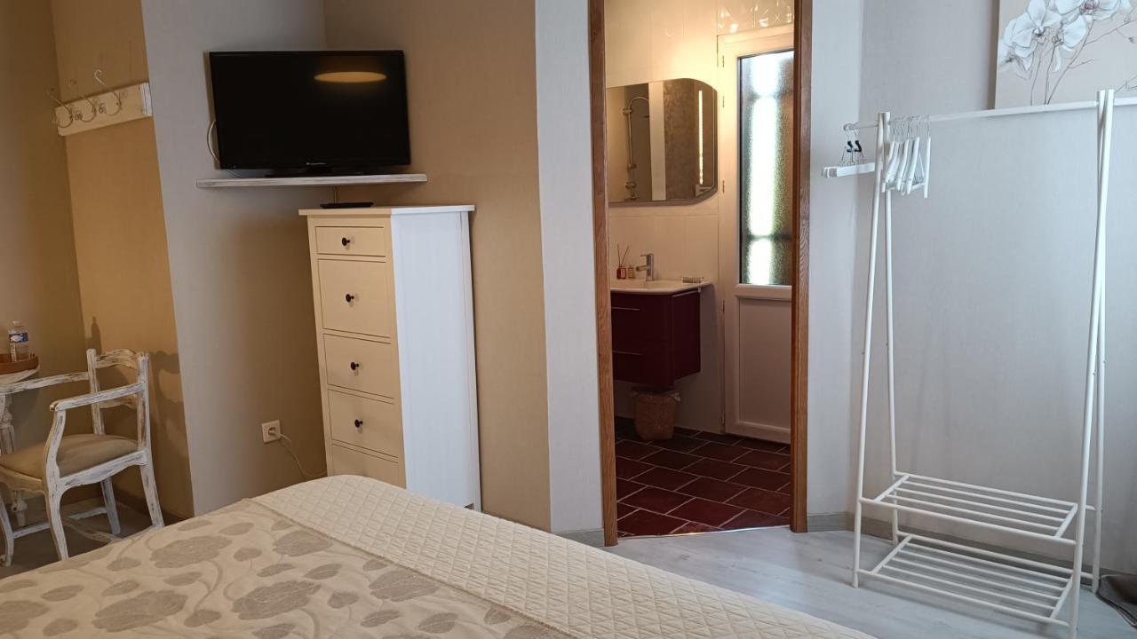 Seine En Bulles Villa Bar-sur-Seine Ngoại thất bức ảnh