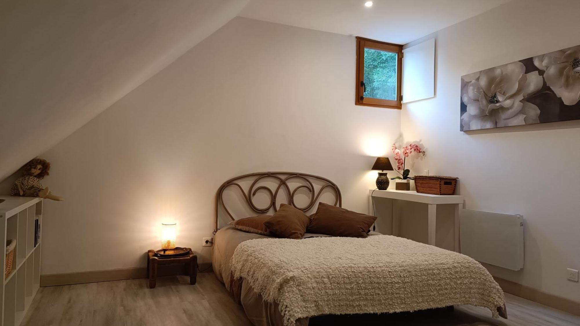Seine En Bulles Villa Bar-sur-Seine Ngoại thất bức ảnh
