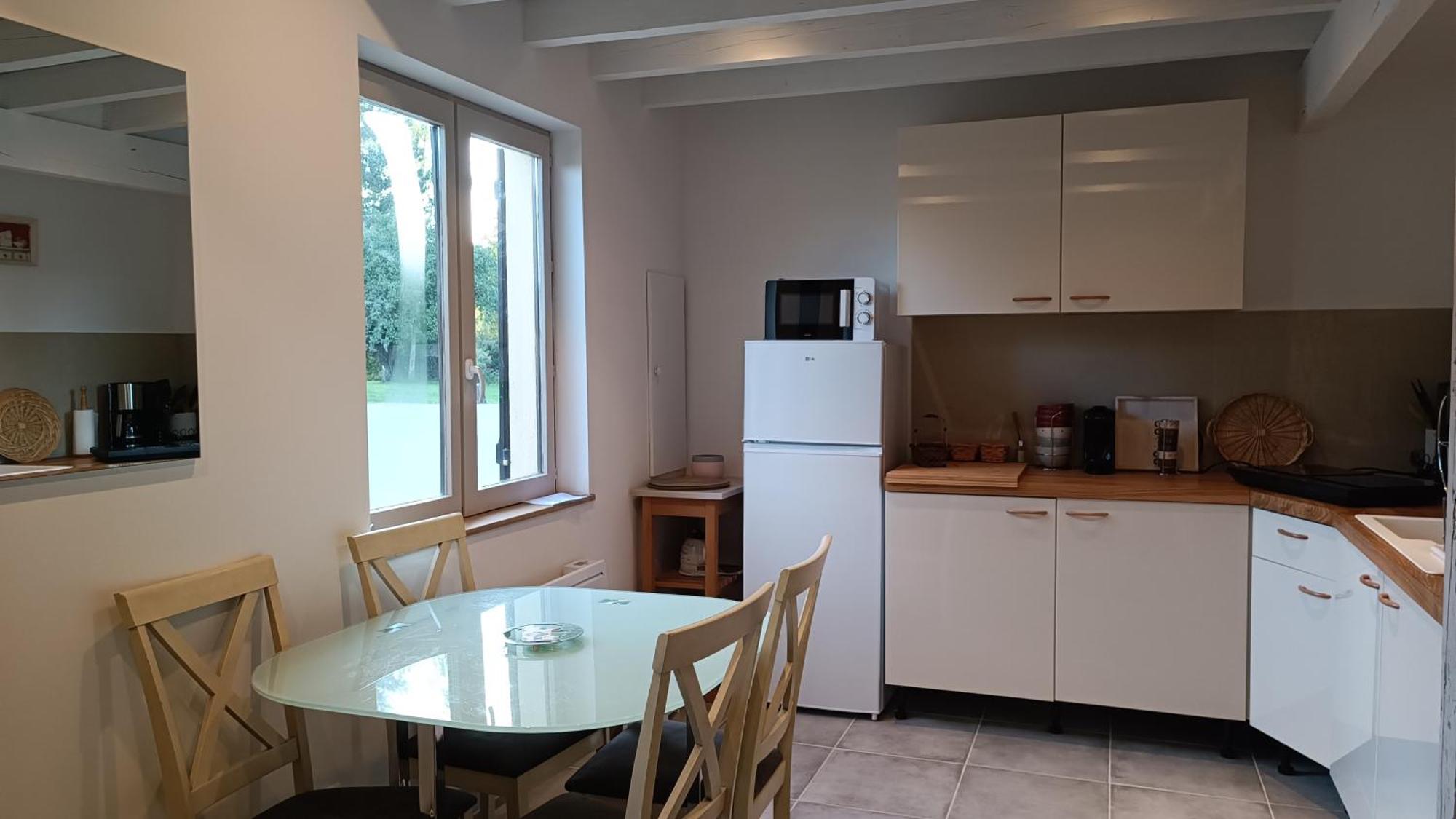Seine En Bulles Villa Bar-sur-Seine Ngoại thất bức ảnh