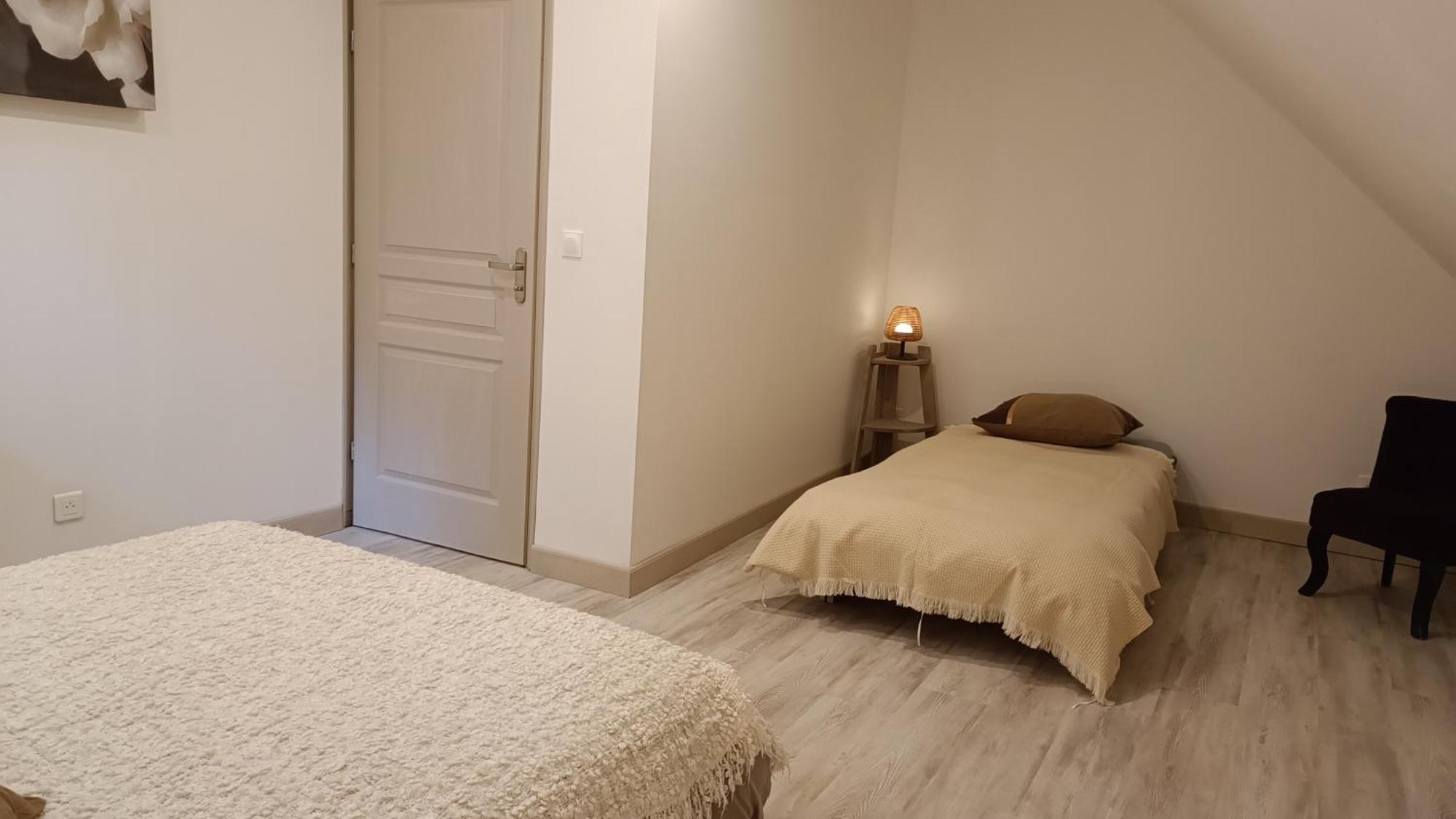 Seine En Bulles Villa Bar-sur-Seine Ngoại thất bức ảnh