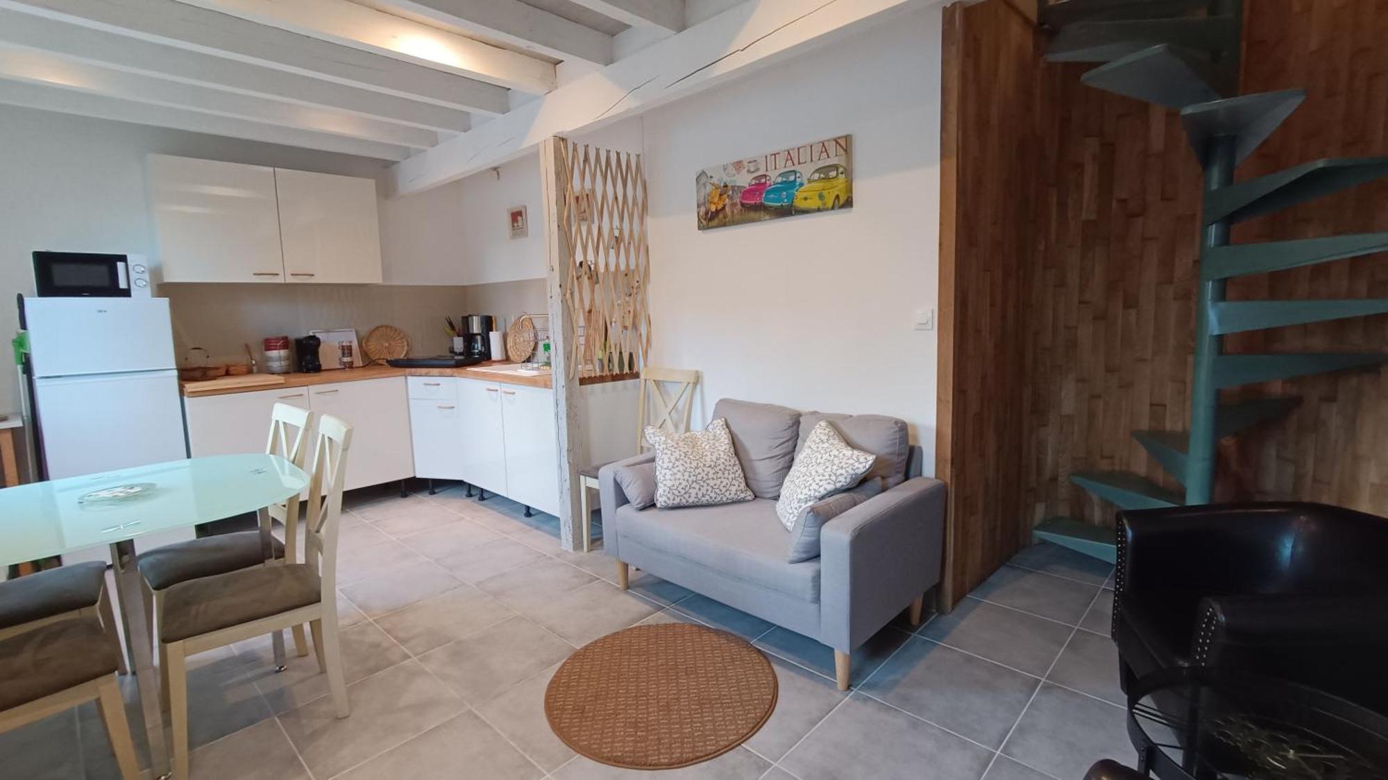 Seine En Bulles Villa Bar-sur-Seine Ngoại thất bức ảnh