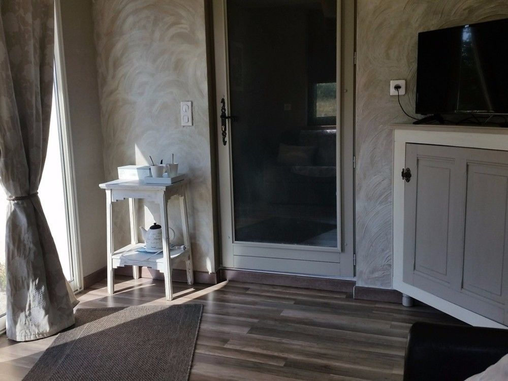 Seine En Bulles Villa Bar-sur-Seine Ngoại thất bức ảnh