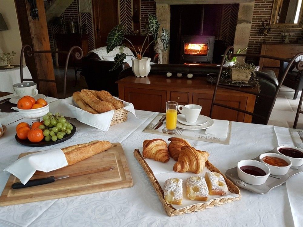 Seine En Bulles Villa Bar-sur-Seine Ngoại thất bức ảnh